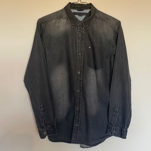 Tommy Hilfiger shirt